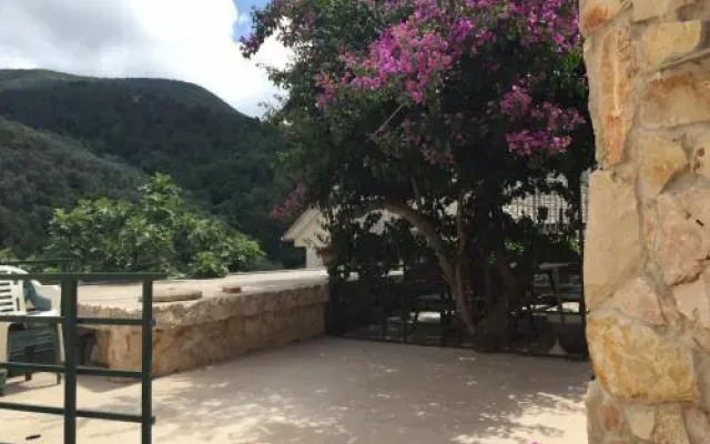 Bed And Breakfast 3 Stars Moneglia