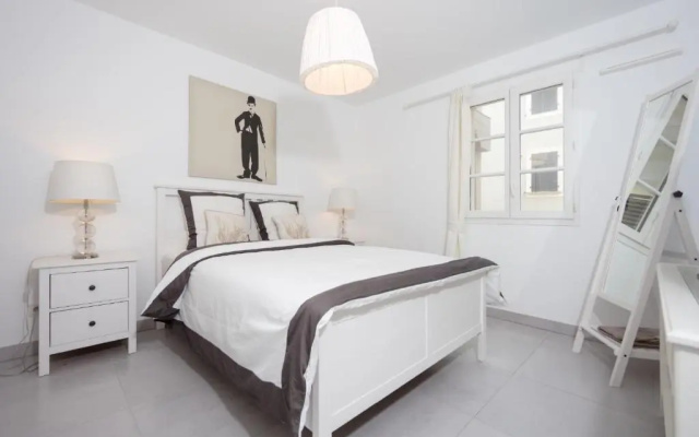 Appartement K1
