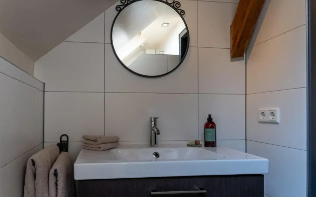 Boerensuite, Bed & Breakfast