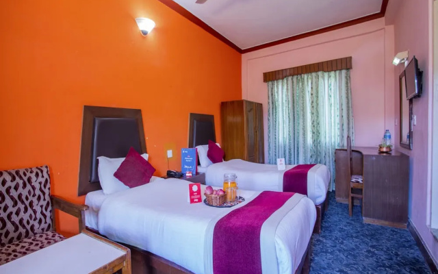 OYO 151 Hotel Snowland
