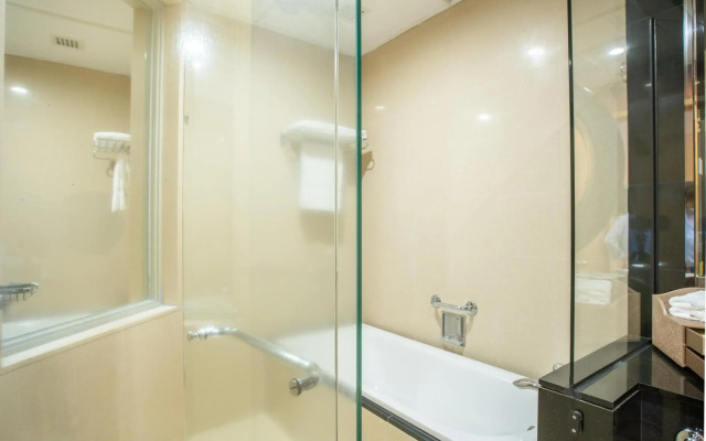 Shantou Junhua Haiyi Hotel