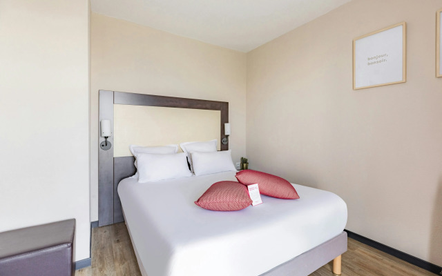 Appart'City Confort Nantes Ouest St Herblain