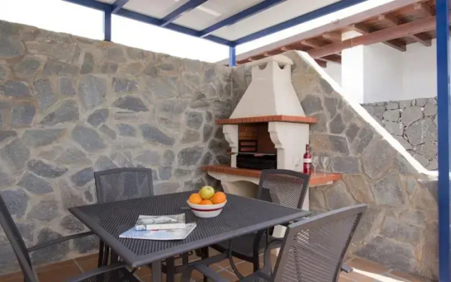 Villa Tamia