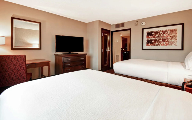 Embassy Suites by Hilton Dulles Airport