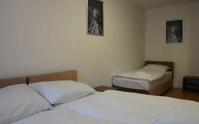 Snjezna dolina Resort