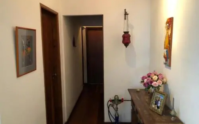 Apartamento 3 quartos Rio
