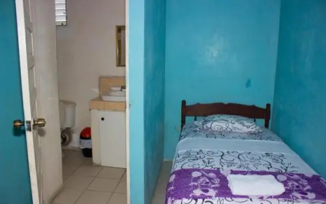 Elvira's Guest House