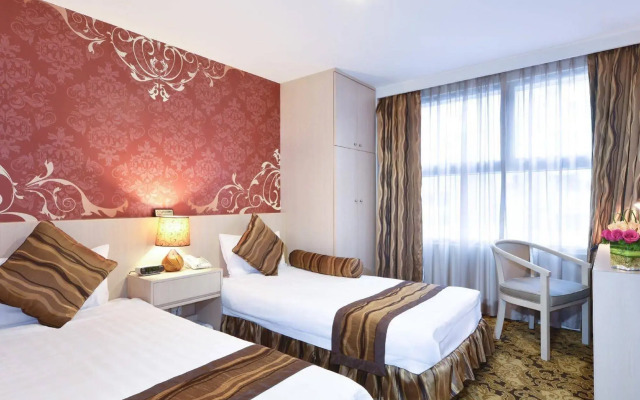 Walden Hotel