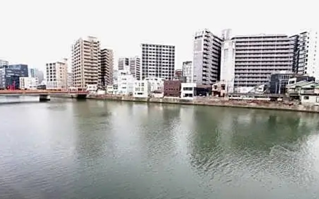 Legatio Hakata - Vacation STAY 23114v