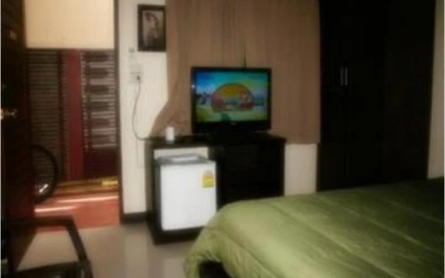 PCR Guesthouse