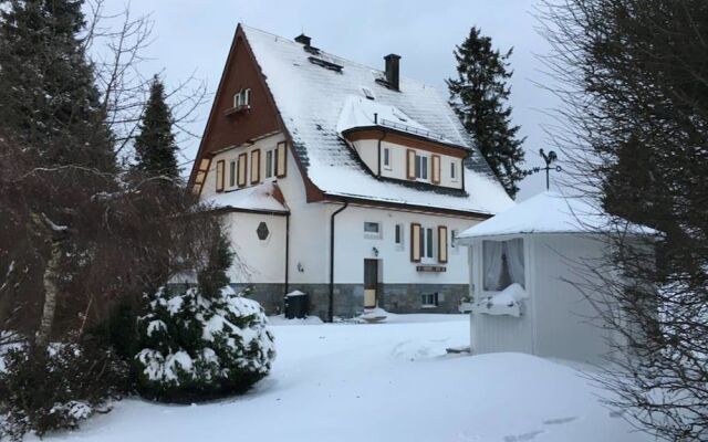 Aschberg Chalet