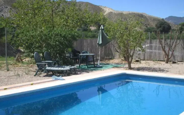 Finca El Campillo