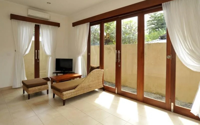 Fruits Villa