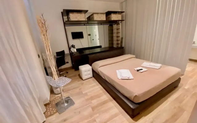 Hermoso Housing