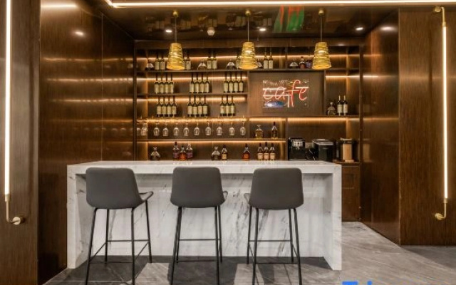 Homeinn Plus Hotel (Chongqing Southwest University Beibei Subway Station)