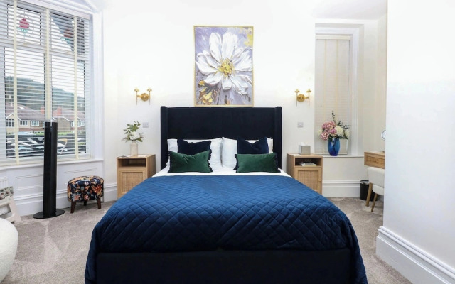 The Magnolia