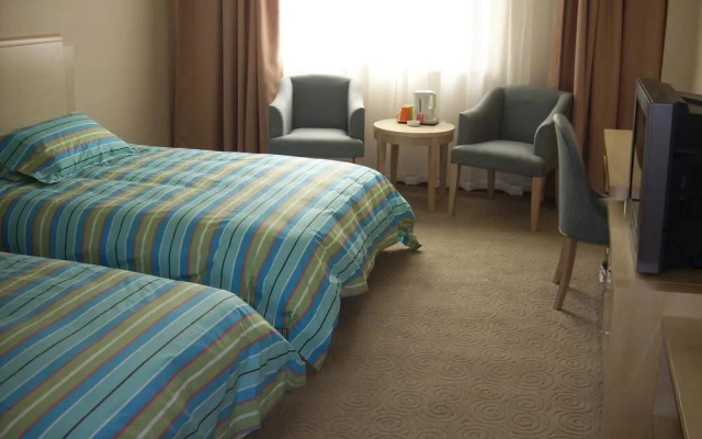 Super 8 Hotel