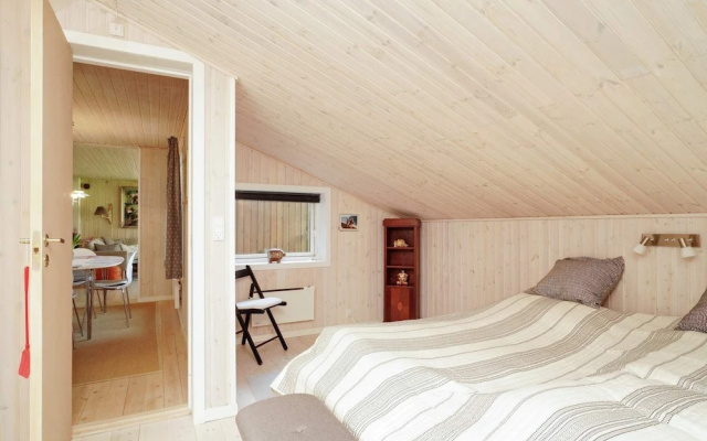 5 Person Holiday Home in Frederiksvaerk