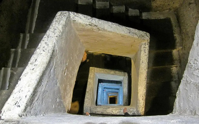 Casa San Marcellino