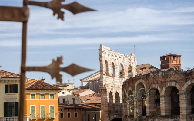 Dimore Verona 2