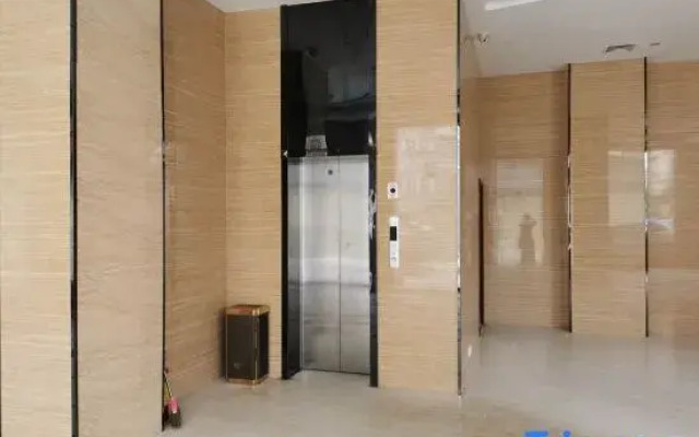 Yangjiang Yalong Apartment