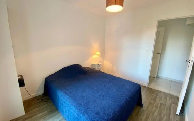 Appartement Quiberon, 3 pièces, 4 personnes - FR-1-478-206