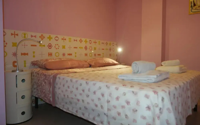 Residence Rosa Virginia 10