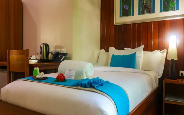 Hotel Maria