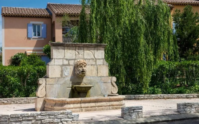 Hotel Club Residence L'Olivier