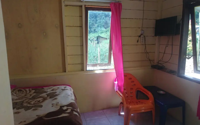 Penginapan Imanuel Lau Gara by Zuzu