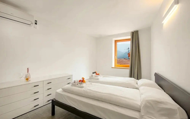 Appartamento Borgo Pastoedo