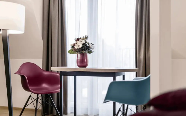 Hotel Trezor