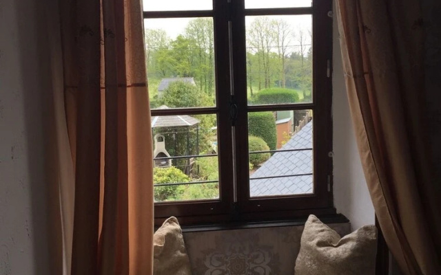 La Grande Maison Seglien