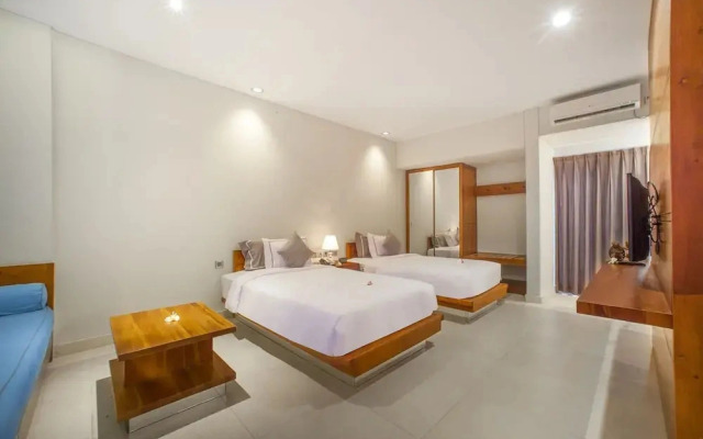 Bali Karma Sajtra Hotel
