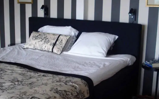 Villa Ariana Chambre d'hôtes