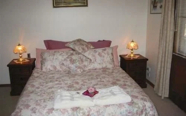 Jerimuda B&B