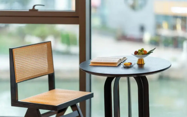 SSAW Garden Hotel Shantang Street, Suzhou