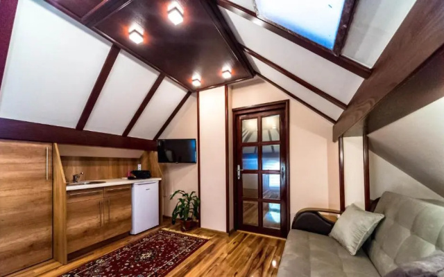 Talismano Apartments