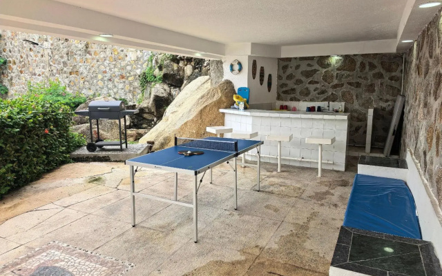Secretos Del Sol Acapulco Villas A 5 Minutosdel Mar