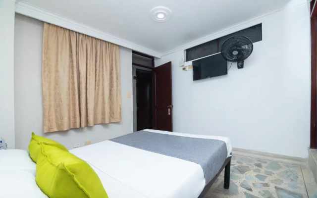 Hotel Ayenda Calypso 1142