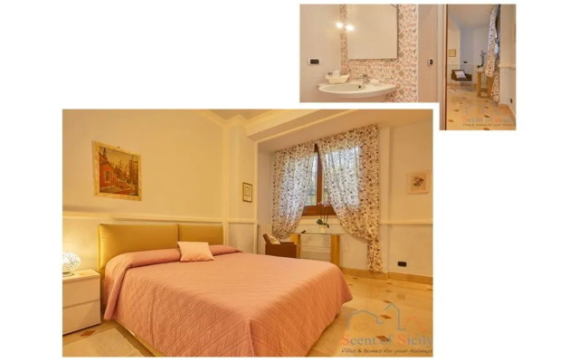 Villa Grazia Tremmilia