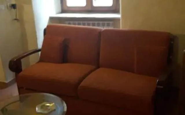 Casa Costanza