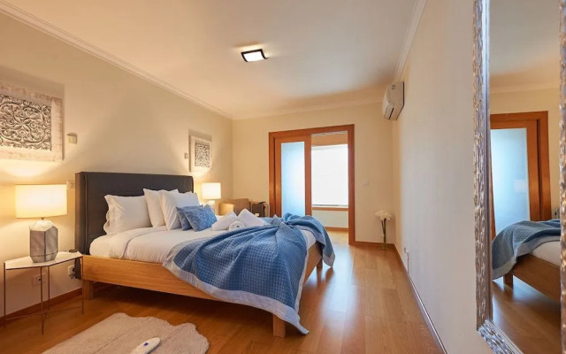 BeGuest Arribamar Apartment