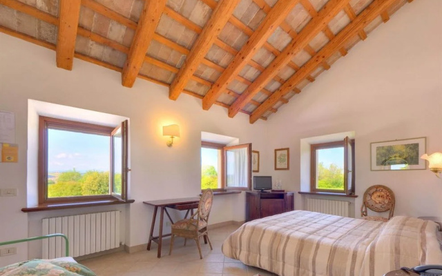 Locanda Il Girasole
