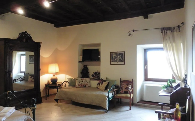 B&B Bagnoregio