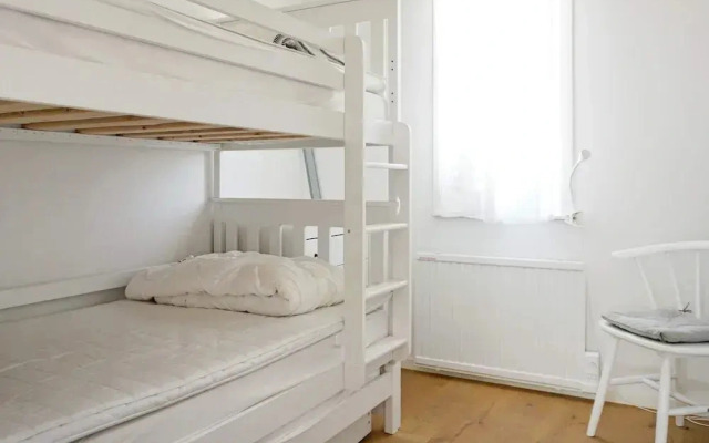 4 Star Holiday Home in Gotlands Tofta