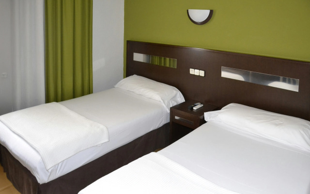 Hotel Las Estrellas