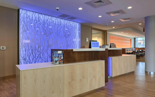 Fairfield Inn & Suites by Marriott Philadelphia Horsham