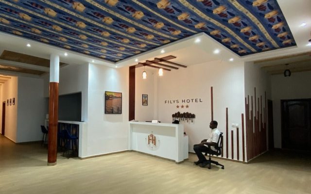 Filys Hôtel