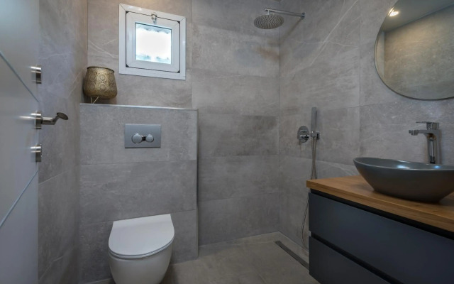 GEFFEN Luxury Apartments